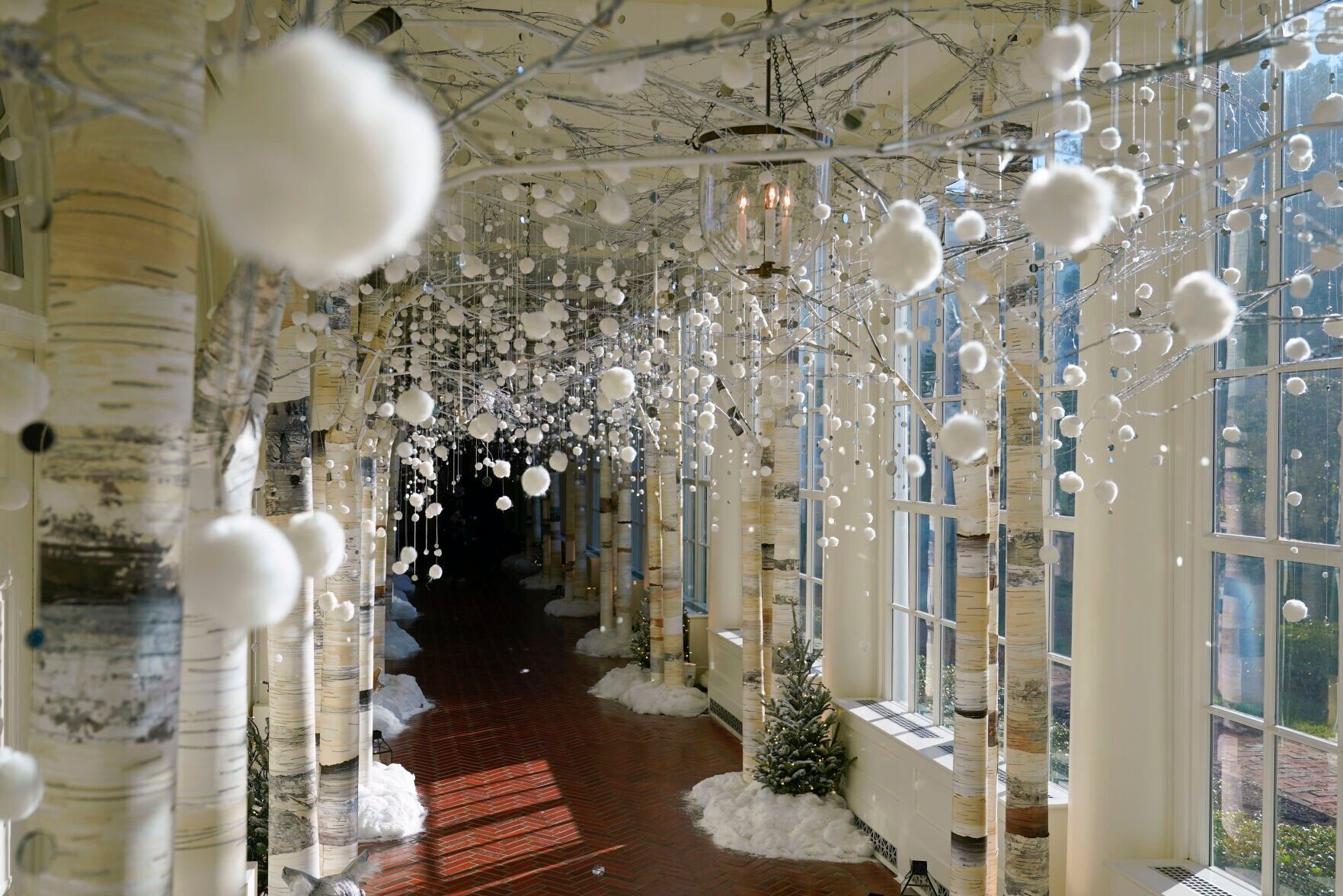 White House Holidays